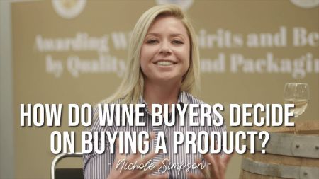 Photo for: How Do Wine Buyers Decide On Buying A Product?