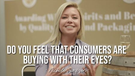 Photo for: Do You Feel That Consumers Are Buying With Their Eyes?