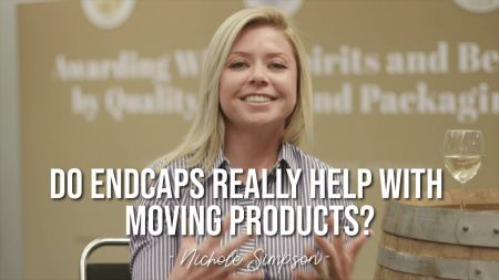 Photo for: Do Endcaps Really Help With Moving Products?