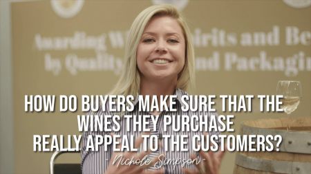Photo for: How Do Buyers Make Sure That The Wines They Purchase Really Appeal To The Customers?