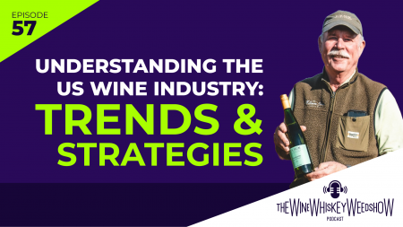 Photo for: Shaping the Future of Wine Through Leadership & Advocacy | Scott Osborn