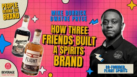 Photo for: People Behind the Brand: Meghan Durrick, Mike Durrick & Dwayne Pryce