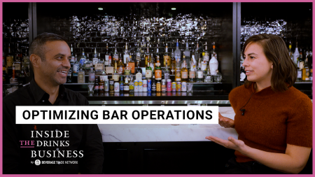 Photo for: How to Optimize Your Bar Operations