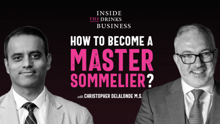 Photo for: How to Become a Master Sommelier | Inside The Drinks Business