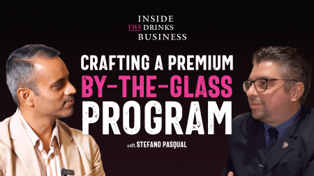 Photo for: Crafting a Premium By-the-glass Beverage Program | Inside The Drinks Business