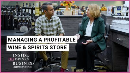 Photo for: Managing a Profitable Wine & Spirits Store | Inside The Drinks Business
