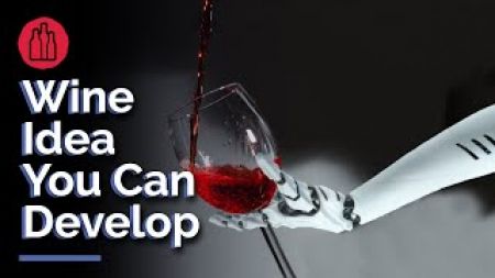 Photo for: Wine Idea You Can Develop