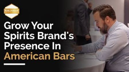 Photo for: Bartenders Spirits Awards: Benchmarking America's Bar Menus