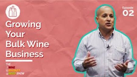 Photo for: Growing Your Bulk Wine Business - Steve Dorfman