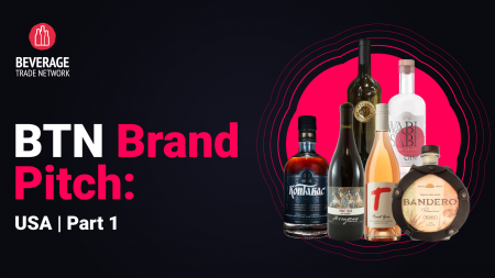 Photo for: BTN's Featured Brands Pitch To USA Importers and Distributors | Part 1