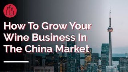Photo for: How To Grow Your Wine Business In The China Market : Simone George