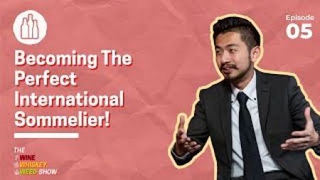 Photo for: Becoming The Perfect International Sommelier!