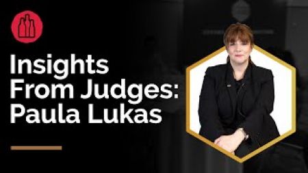Photo for: Insights from Bartender Spirits Awards Judges: Paula Lukas
