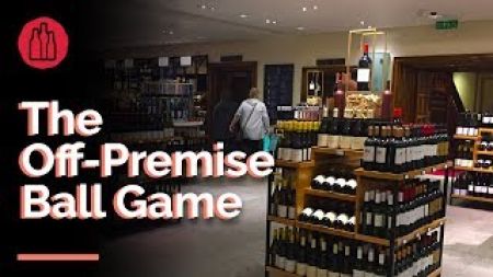 Photo for: The Off-Premise ball game