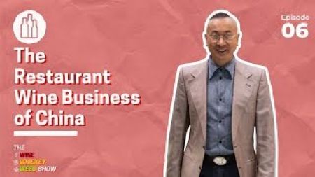Photo for: Restaurant Wine Business Of China: Nixon Chung