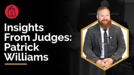 Photo for: Insights from Bartender Spirits Awards Judges: Patrick Williams