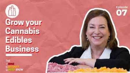 Photo for: Grow your Cannabis Edibles Business - Nancy Whiteman