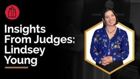 Photo for: Insights from Bartender Spirits Awards Judges: Lindsey Young