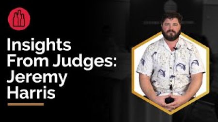 Photo for: Insights from Bartender Spirits Awards Judges: Jeremy Harris
