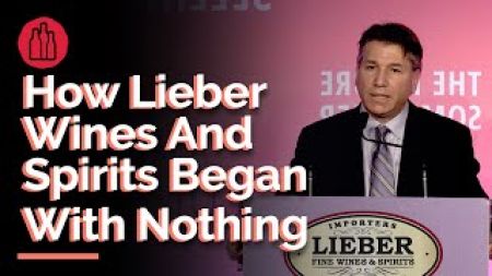Photo for: How Lieber Wines And Spirits Began With Nothing