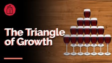 Photo for: The Triangle of Growth