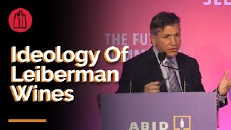 Photo for: Ideology of Leiberman Wines