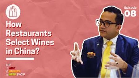 Photo for: How Restaurants Select Wines in China? - Shabad Ahuja