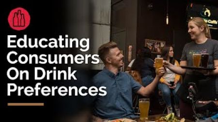 Photo for: Educating Consumers On Drink Preferences - With Jacopo Rosito