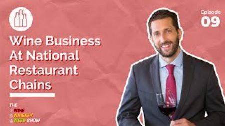 Photo for: Wine Business At National Restaurant Chains - Brian Phillips