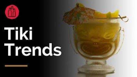 Photo for: Tiki Trends - With Daniel Parks