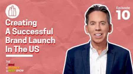 Photo for: Creating A Successful Brand Launch In The US - John Beaudette