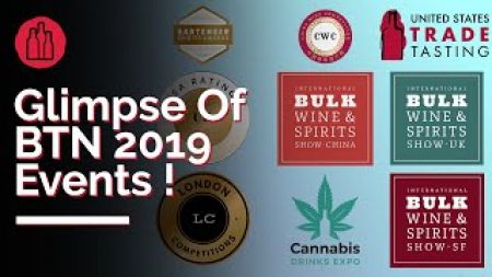 Photo for: Glimpse Of BTN 2019 Events