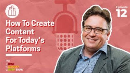 Photo for: How To Create Content For Today's Platforms - Richard Siddle