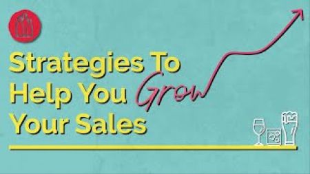 Photo for: Strategies to help you grow your Sales: Grow Your Beverage Brand with Sid Patel - Episode 1