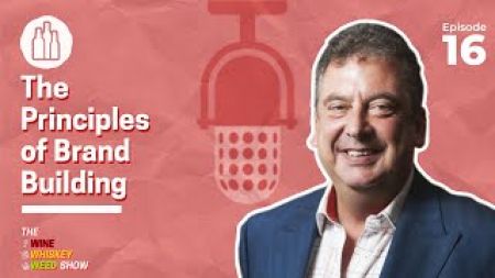 Photo for: The Principles of Brand Building - Robin Copestick