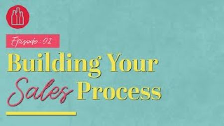 Photo for: Building Your Sales Process: Grow Your Beverage Brand With Sid Patel - Episode 2