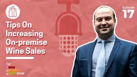 Photo for: Tips On Increasing On-Premise Wine Sales - Antonio Palmarini