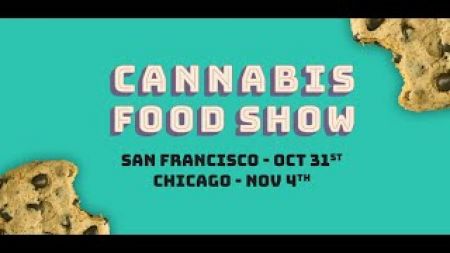Photo for: Introducing Cannabis Food Show