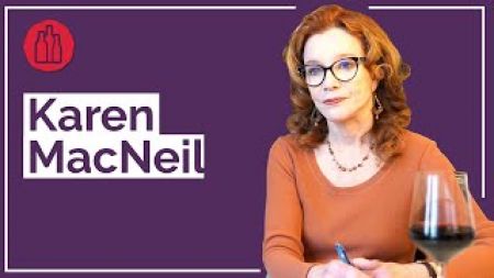 Photo for: #Yoursomms : Meet Karen MacNeil : Episode#14