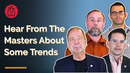 Photo for: Hear From The Masters About Some Trends