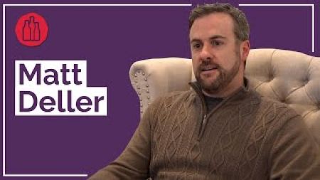 Photo for: #Yoursomms : Meet Matt Deller : Episode#15