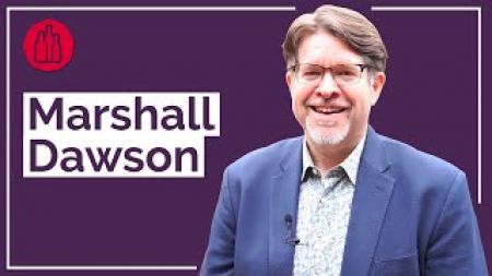 Photo for: #Yoursomms : Meet Marshall Dawson : Episode#17