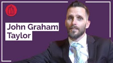 Photo for: #Yoursomms : Meet John Graham Taylor : Episode#18