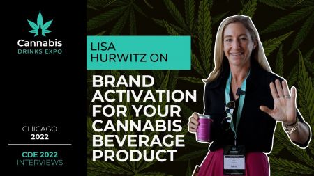 Photo for: Brand Activation Tips for your Cannabis Beverage Product