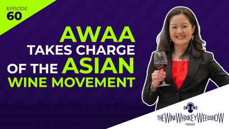 Photo for: Asian Wine Association of America’s Game-Plan to Boost the Asian Wine Community