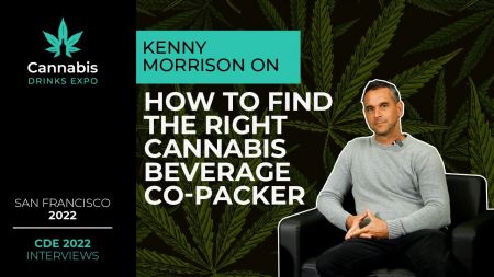 Photo for: How To Find The Right Cannabis Beverage Co-Packer