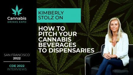 Photo for: How To Pitch Your Cannabis Beverages To Dispensaries