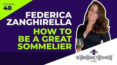 Photo for: How to be a Great Sommelier