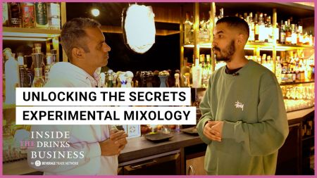 Photo for: Unlocking the Secrets of Experimental Mixology