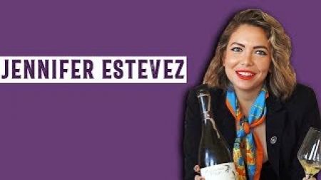 Photo for: #YourSomms : Meet Jennifer Estevez - Advanced Sommelier : Episode#01